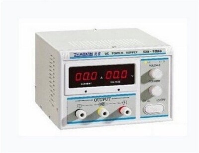 Brand New KXN-15100D High-Power Switching Dc Power Supply 15V 100A Free Shipp sb