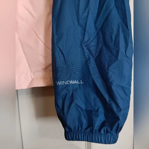The North Face Women's Windwall Windbreaker Jacket - Size Medium - Picture 7 of 16