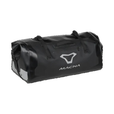 Tasche Motorrad MACNA Mub Dry 35L Schwanz Sattel Koffer Wasserdicht Tail Tasche