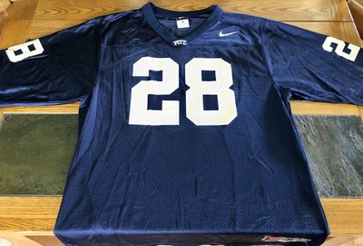 pitt panthers jersey