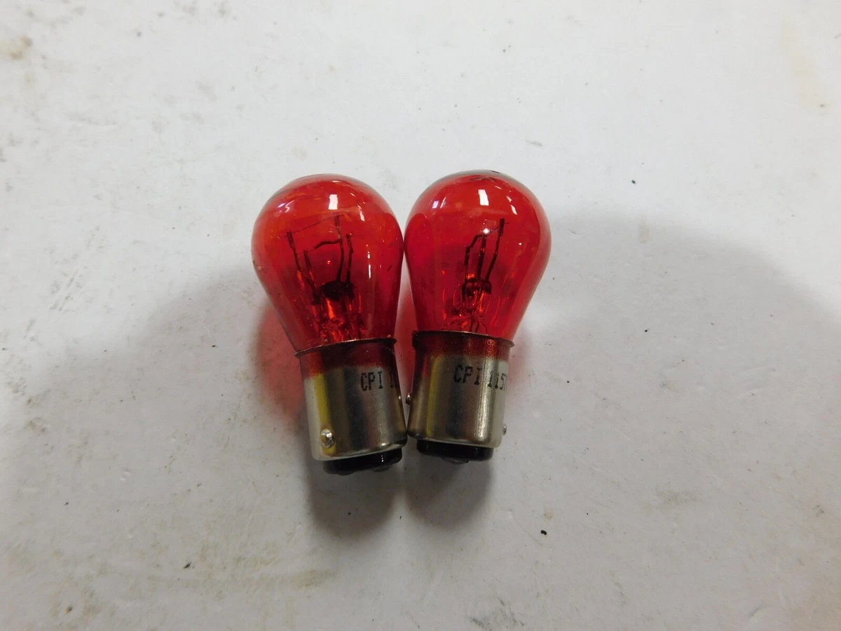 1157 red bulb deals