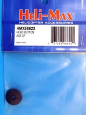 Heli-Max HMXE8622 Head Button Axe CP Modell