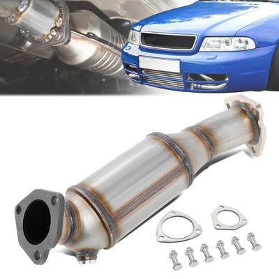 AUDi A4...AUDI A4Quattro /& VOLKSWAGEN Passat 1.8L Front Catalytic Converter
