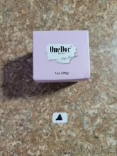 OneDor Nail Dip Dipping Powder – Acrylic Color Pigment Powders