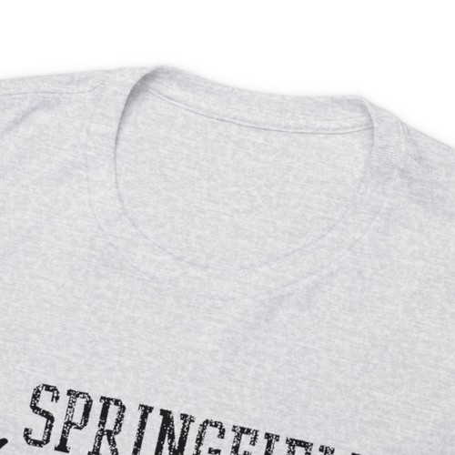 Springfield Isotopes | Unisex | Heavy Cotton | T-Shirt | Simpsons | Funny Shirt - Picture 13 of 74
