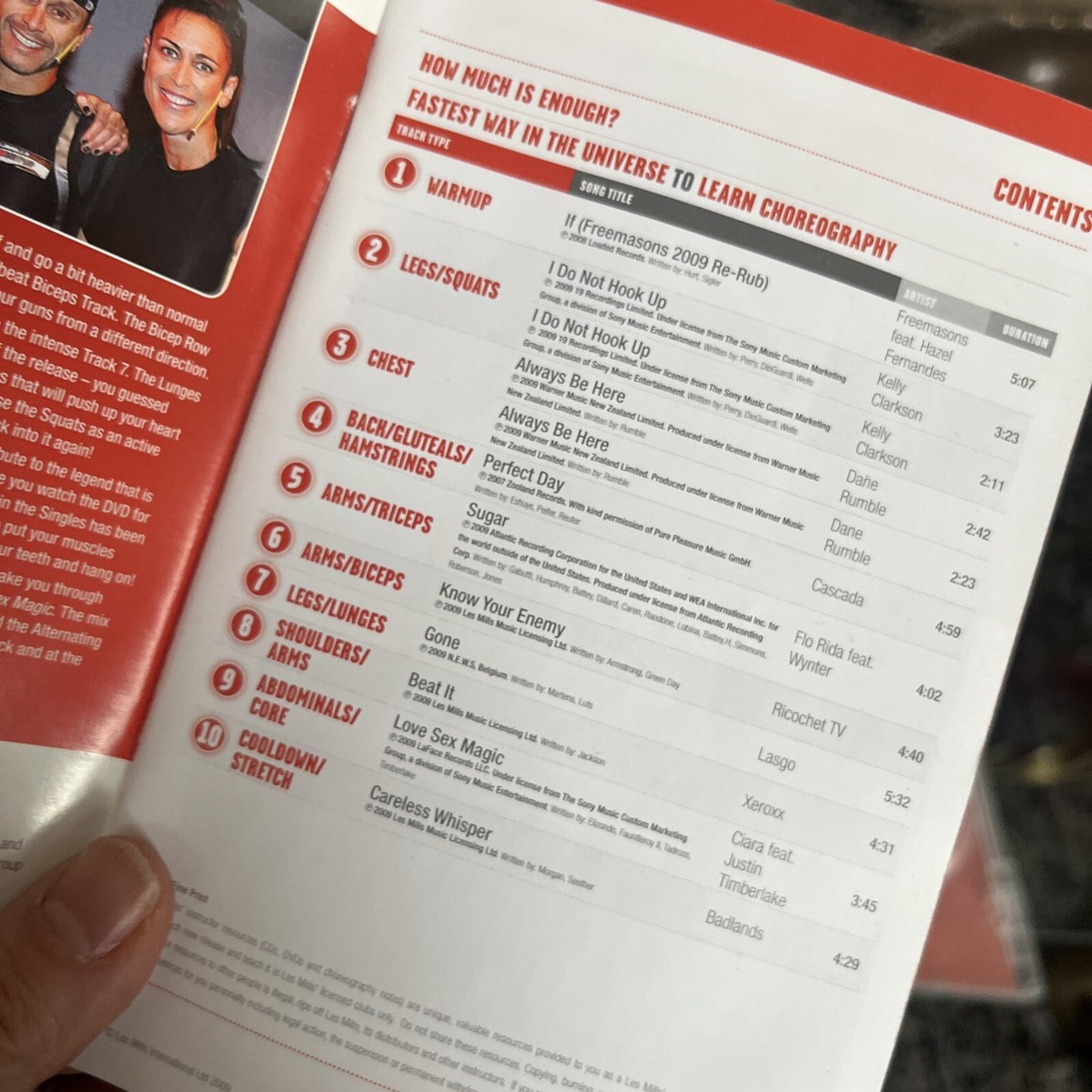 レズミルズ【BODYPUMP72】CD DVD Les Mills BODYPUMP 72 DVD, CD, Notes bodypump | eBay