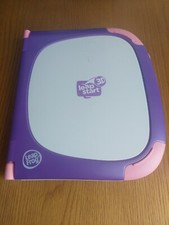 Leap Pad, Leap Frog, Leap Start 3D mit 4 Heften Box20