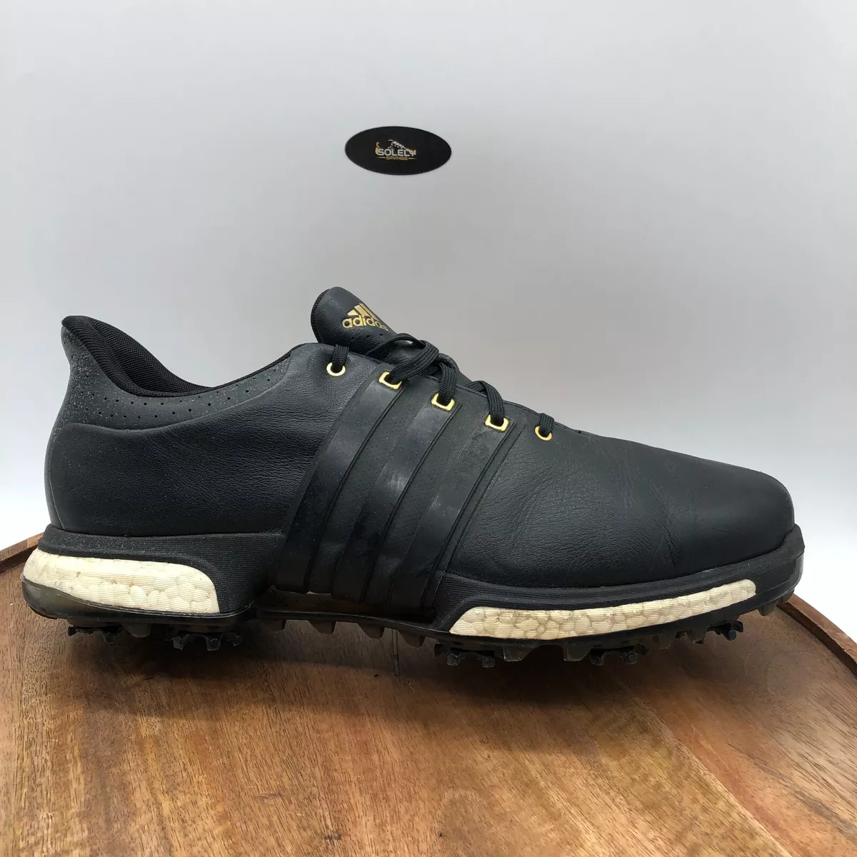 Adidas 360 cheap boost golf shoes