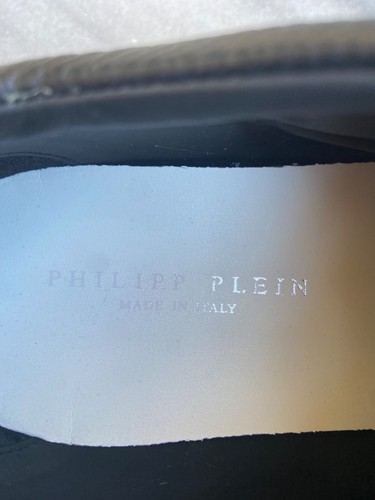 Philip Plein Hexagon sneakers - Picture 7 of 9