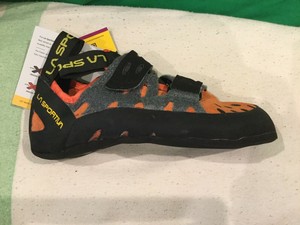 la sportiva tarantula size