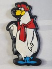 1970'S Hanna Barbera Magnet Vintage Tv Show Cartoon Character Themed Retro