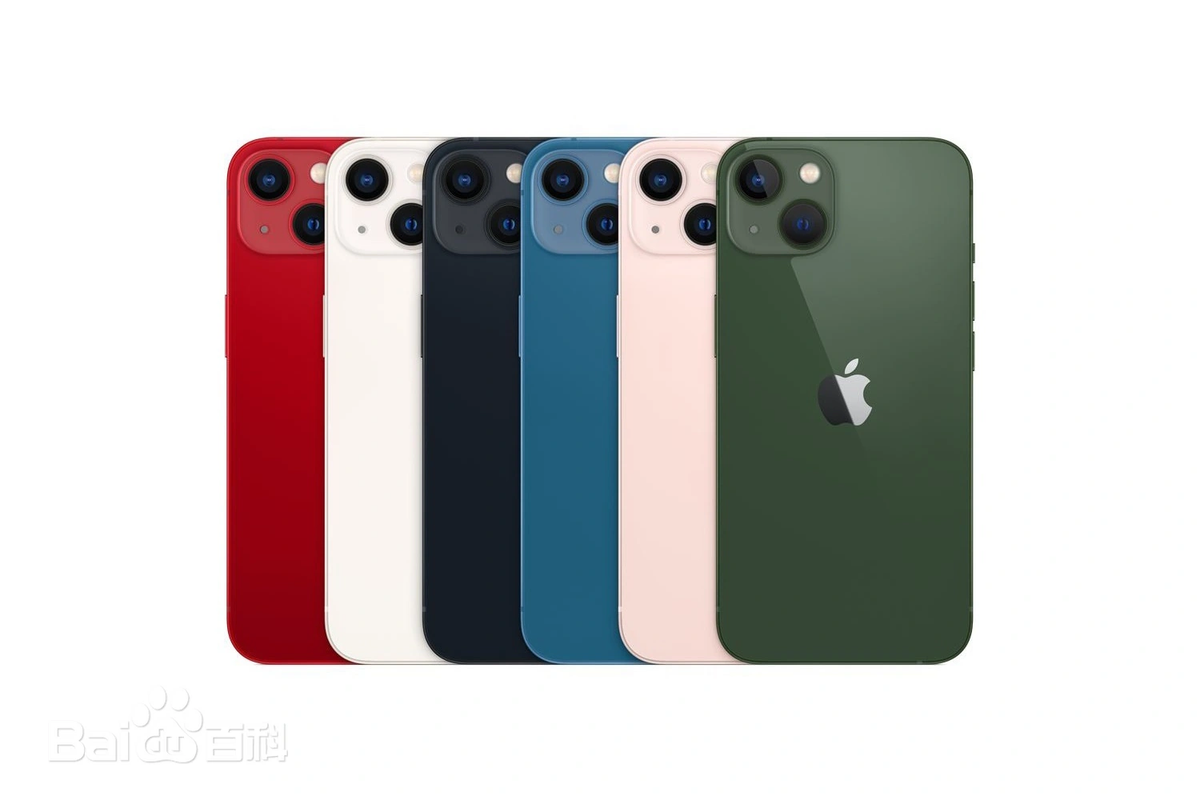 iphone 13 128GB/256GB/512GB Good Condition-All Colors