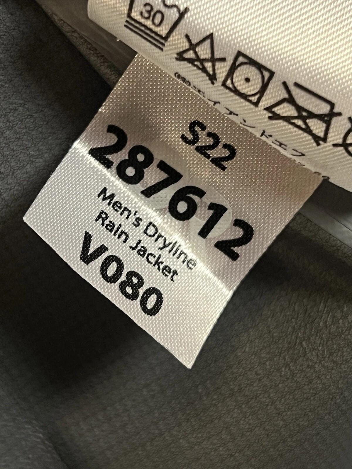 outdoor-research dryline windbreaker hooded lightweight jacket