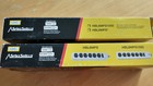 2 of Hubbell Surge Protective SPIKESHIELD TVSS Plug Strip Metal 6 outlet 6' Cord — photo 6