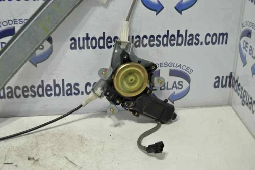 Elevalunas Delantero Derecho para DAEWOO LEGANZA * 1572243 - Imagen 3 de 3