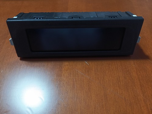 Radio y Pantalla Citroën C3 Año 2016 - Imagen 2 de 5