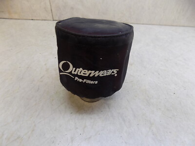 YCF 88SE Aftermarket Air Filter   SE 88  2020 LOW hour 