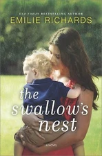 The Swallow's Nest by Richards, Emilie