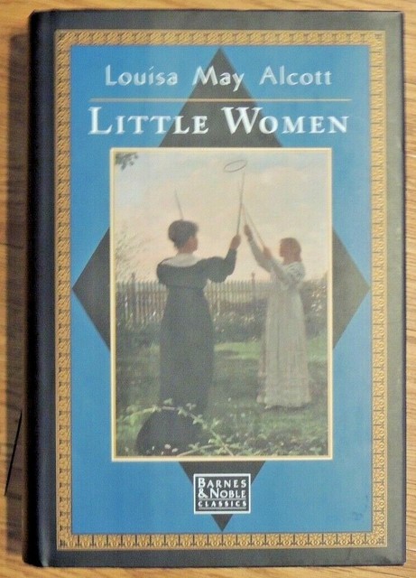Little Women 2000 By Louisa May Alcott 0760720002 For Sale Online