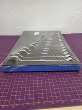 Br&uuml;tsch R&uuml;egger 540227.0100 Modul Ringmaulschl&uuml;ssel Set 17-teilig