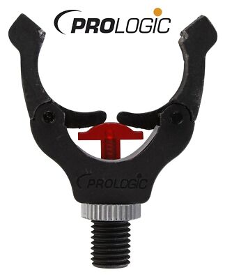 Prologic Rutenauflage Snatch Magnetic Rod Rest, Rutenhalter für Karpfenruten 