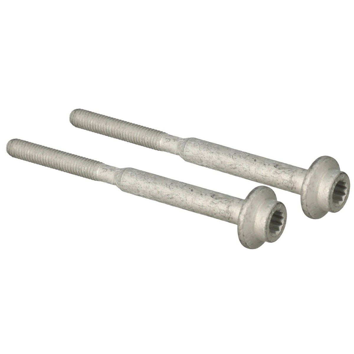 Lot De 2 Vis De Serrage D'Injecteur Diesel - Compatibles VW/Audi/Skoda (OEM WHT003187, 03L130277B)