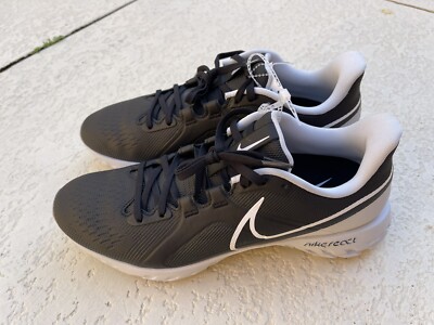 NEW 2020 NIKE REACT INFINITY PRO GOLF SHOES MEDIUM 10