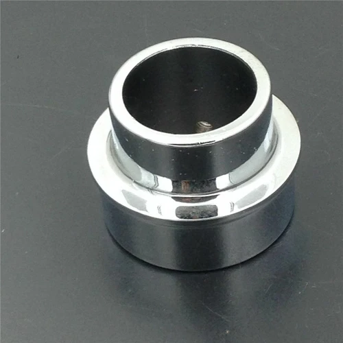 New Exhaust Tip Muffler For 2000-2007 Yamaha TTR90/TTR90E with stock exhaust