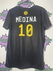 GABRIEL MEDINA SIGNED RASHGUARD JERSEY WSL  BRAZIL AUTO OLYMPICS SURF SURFING