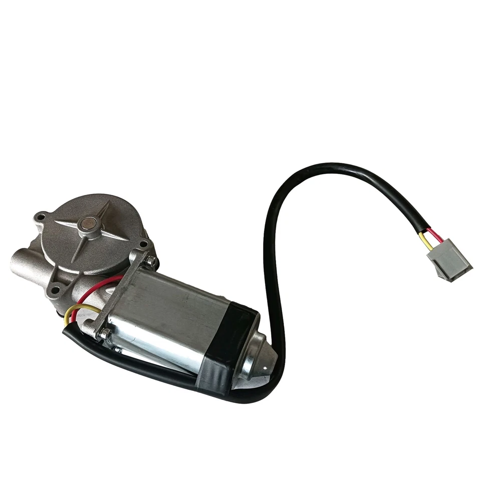 Motor de ventana para Ford F-150 F250 F350 Thunderbird Mercury Grand Marquis 83095 Foto 3 de 4