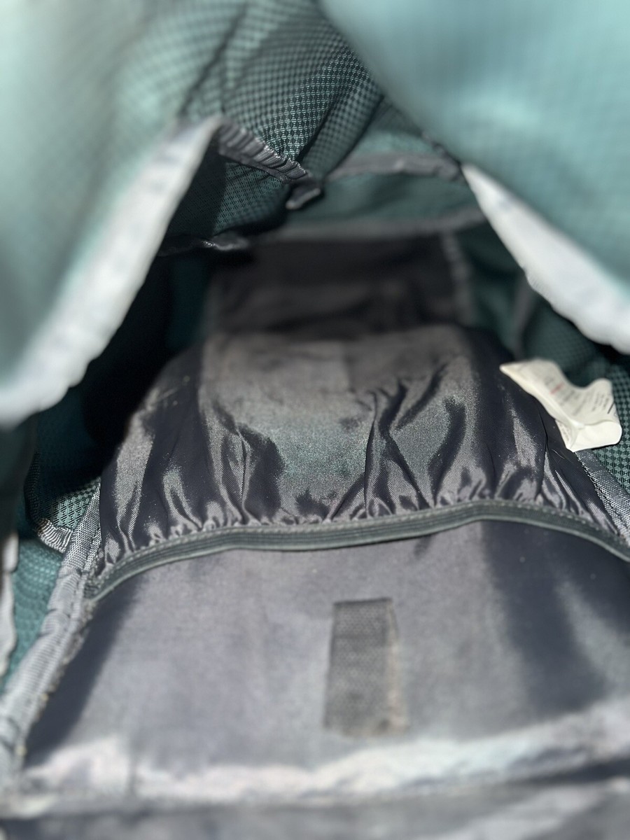 8848 wind 22 green lightweight hiking backpack | eBay