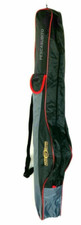  Fodero Porta Canne 140Cm Pesca Mulinello Modello 120 Trota Custodia Borsa TP
