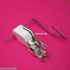 Walking Quilting Foot With Guide Fits Brother Kenmore White Singer Simplicity