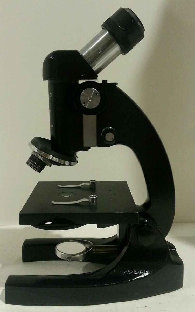 PARCO Scientific Co. MICROSCOPE 3 in 1 eyepiece 10x 15x 20x , 2