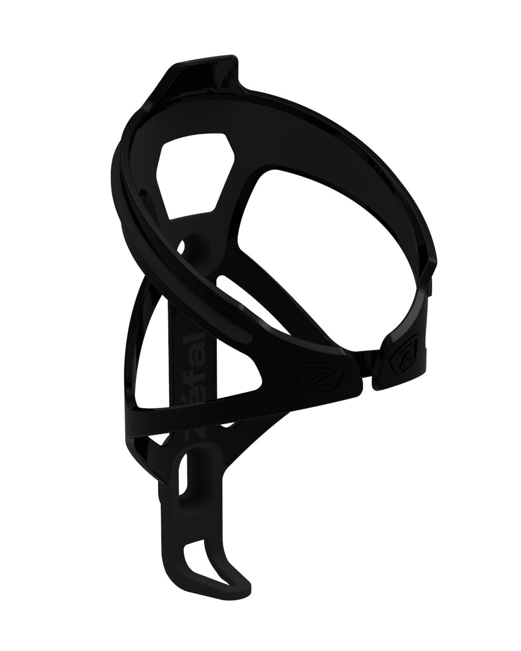 ZEFAL GABBIETTA PORTABORRACCIA PULSE B2 NERO