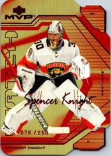 2021-22 Upper Deck MVP Hockey Cards Checklist 39