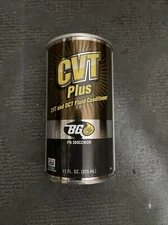 BG CVT Plus CVT and DCT Fluid Conditioner PN 303