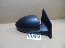 11 12 13 14 15 Chevrolet Cruze PASSENGER side Mirror Used MANUAL Textured #1080A