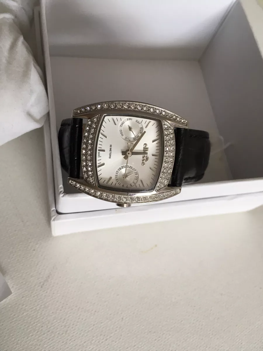Ellesse top watch womens