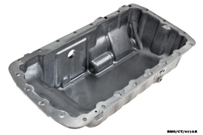 Engine Oil Pan Sump For CITROEN JUMPY / DISPATCH 1.9D 1995-2006 BMO/CT/077AB