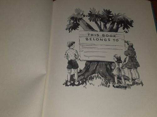 Tell Me About the Bible by Mary Alice Jones Pelagie Doane Illustrations 13th PRT - Picture 5 of 11