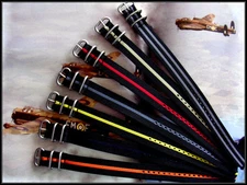 1pc UTC NATO strap SS stitched Nylon Military RAF g10 watchband Bonded IW SUISSE