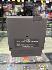 Thundercade - Nintendo NES - Tested!