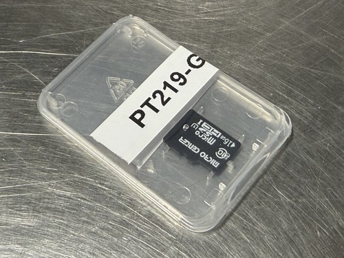 Lexus PT219-GEN09-25 Micro SD Card Maps Data | LATEST 2025 RELEASE! | US Seller!