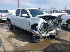 (LOCAL PICKUP ONLY) Driver Front Door Classic Style Limited Fits 14-19 SIERRA 15