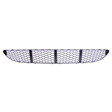211-885-00-53 Genuine Mercedes Bumper Face Bar Grille Front for MB E Class Sedan