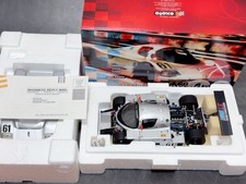 EXOTO 1/18  Sauber Mercedes Benz C9 Le Mans   1989 #61 652673