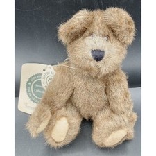 Boyds Bears "Ginnie Higgenthrope" 918442 90-99' Plush Stuffed Toy