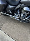 2015 Harley Davidson FLHXS STREET GLIDE SPECIAL