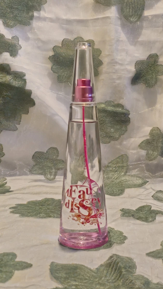 summer✨美品・希少品✨✨ISSEY MIYAKE me Preços baixos em ISSEY MIYAKE Summer Eau de Toilette Feminino | eBay